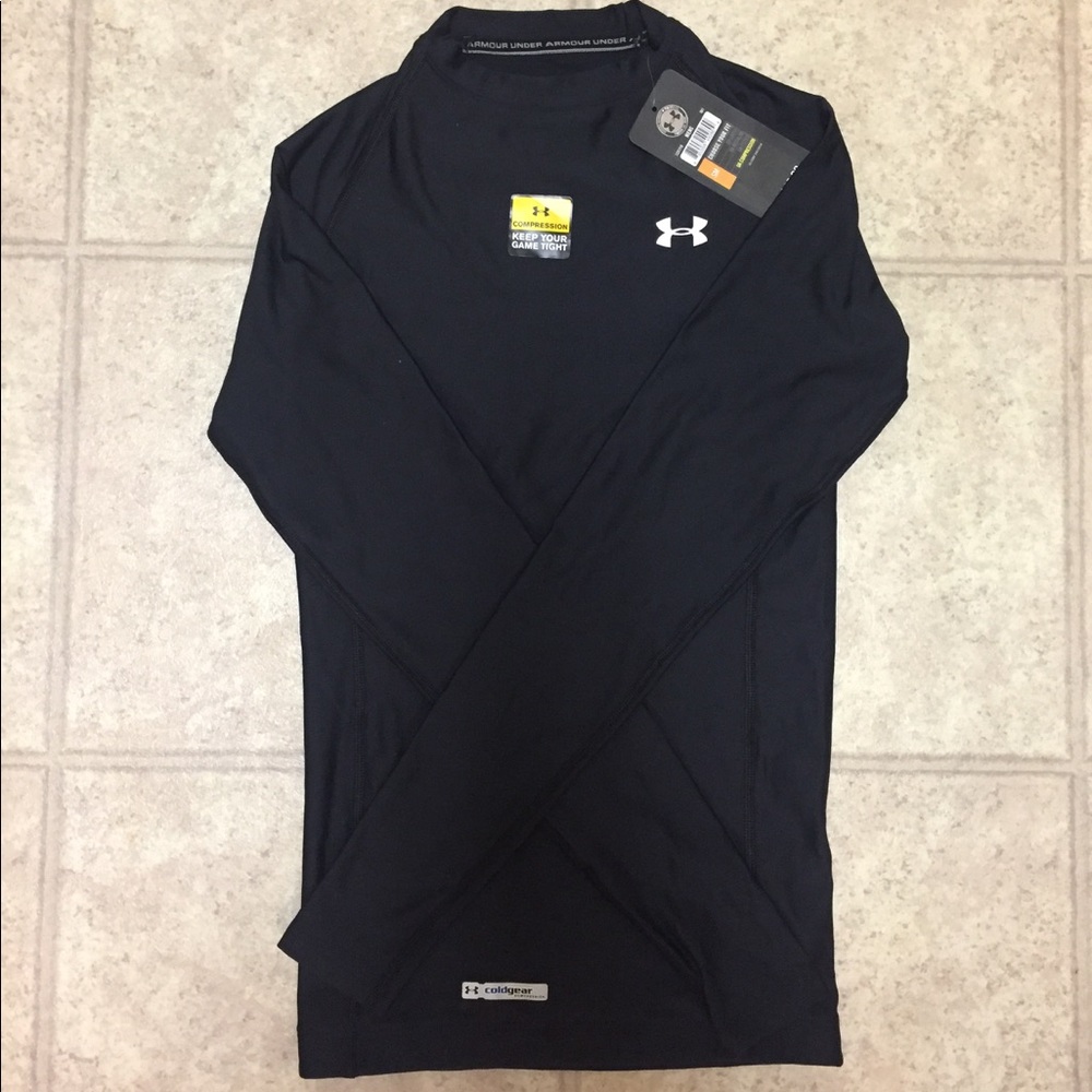 Under Armour Compression Cold Gear. Brand New!